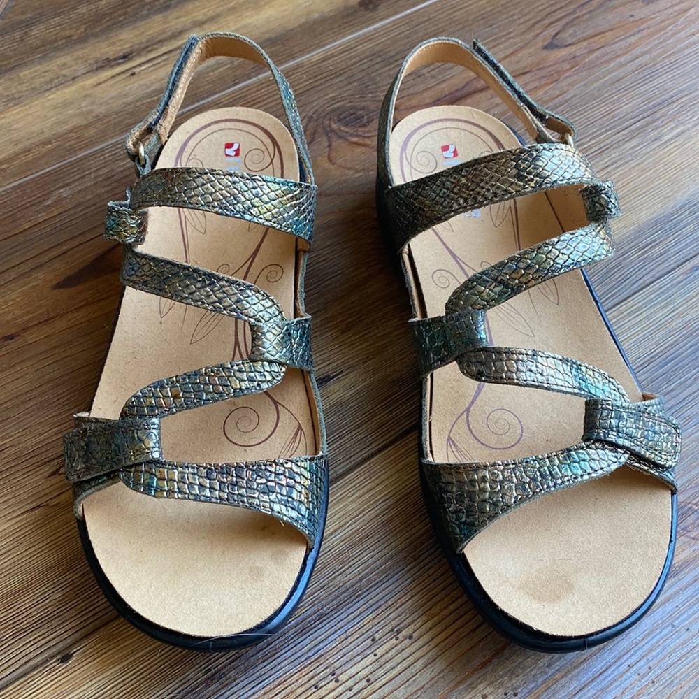 Revere Shoes